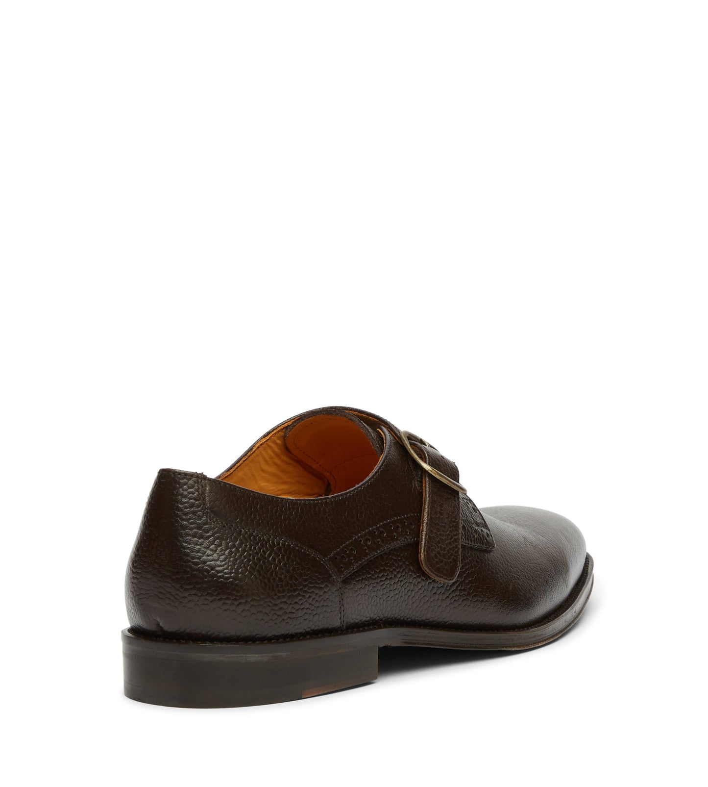 'The Cartwright' Leather Formal Shoe