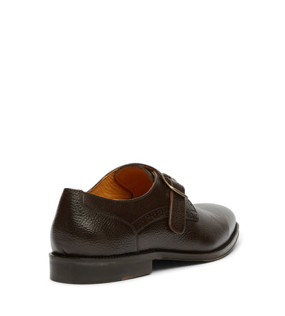 'The Cartwright' Leather Formal Shoe