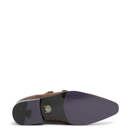 'The Hawkson' Leather Formal Shoe