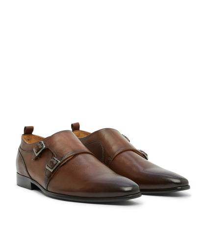 'The Hawkson' Leather Formal Shoe
