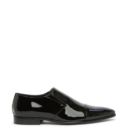 'The Thomas' Patent Leather Formal Shoe