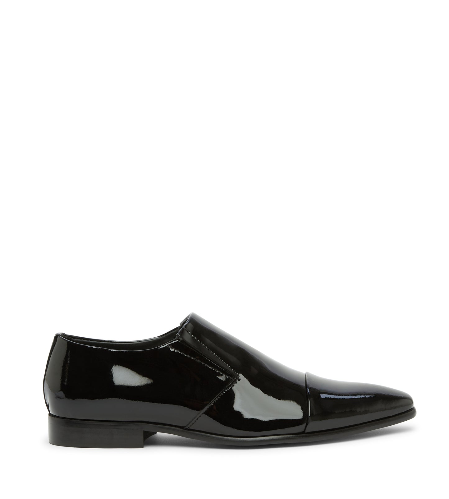 'The Thomas' Patent Leather Formal Shoe
