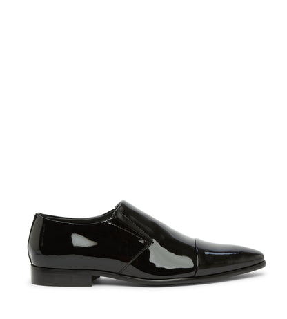'The Thomas' Patent Leather Formal Shoe