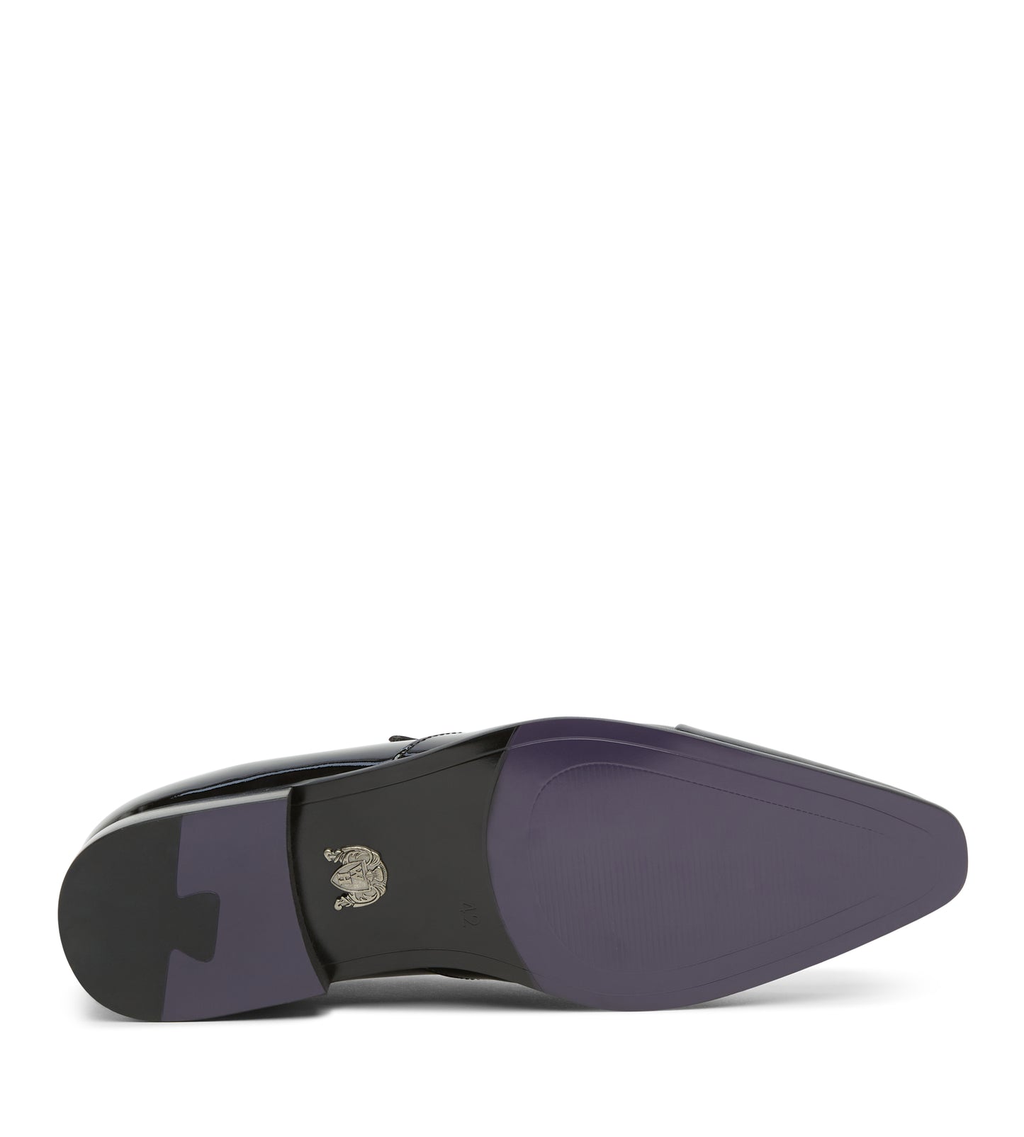 'The Thomas' Patent Leather Formal Shoe