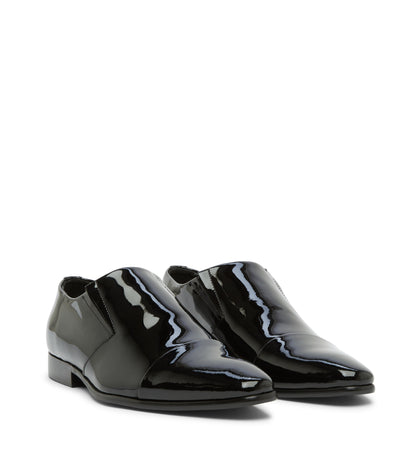 'The Thomas' Patent Leather Formal Shoe