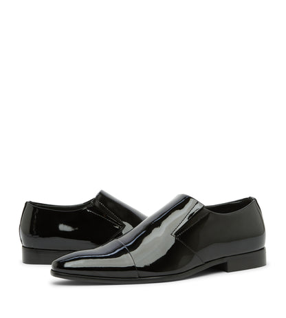 'The Thomas' Patent Leather Formal Shoe
