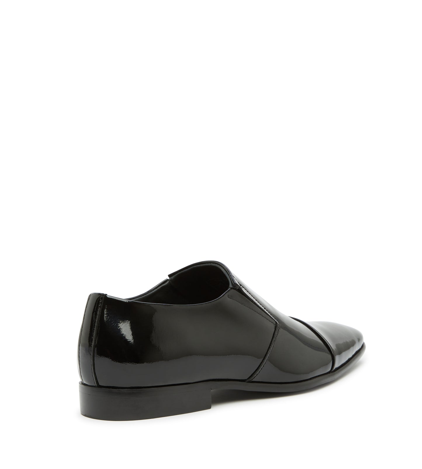 'The Thomas' Patent Leather Formal Shoe