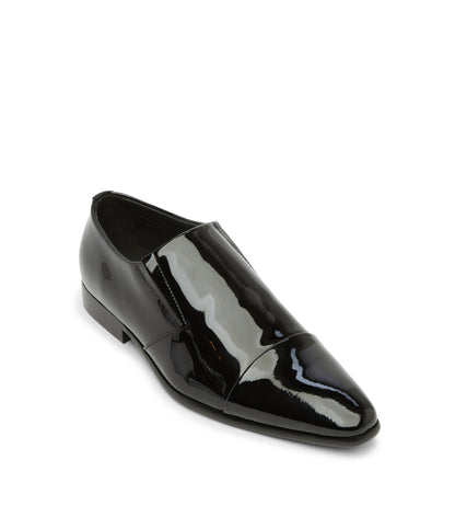 'The Thomas' Patent Leather Formal Shoe