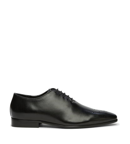 'The Trent' Leather Formal Shoe