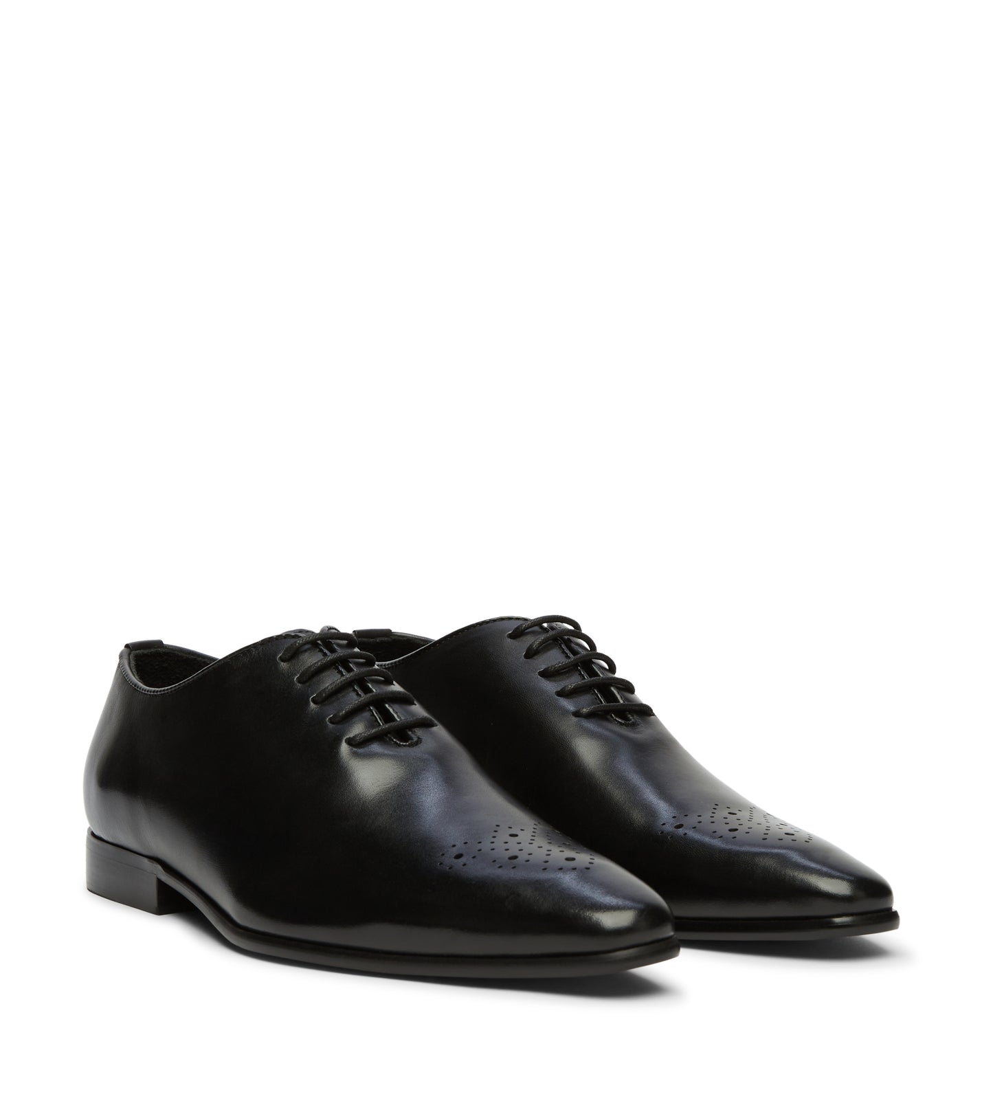 'The Trent' Leather Formal Shoe