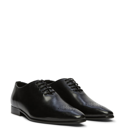 'The Trent' Leather Formal Shoe