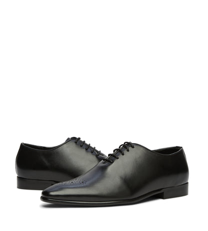 'The Trent' Leather Formal Shoe
