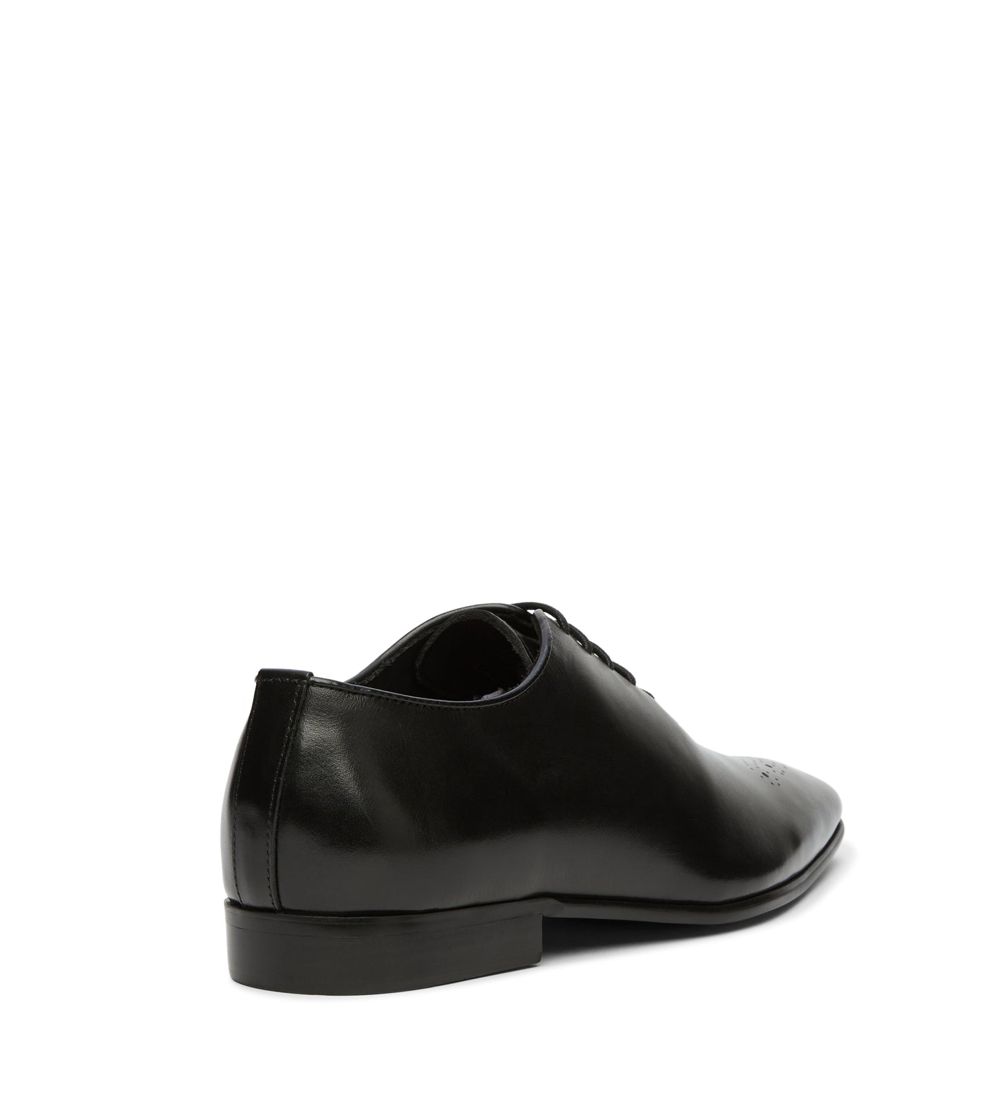 'The Trent' Leather Formal Shoe