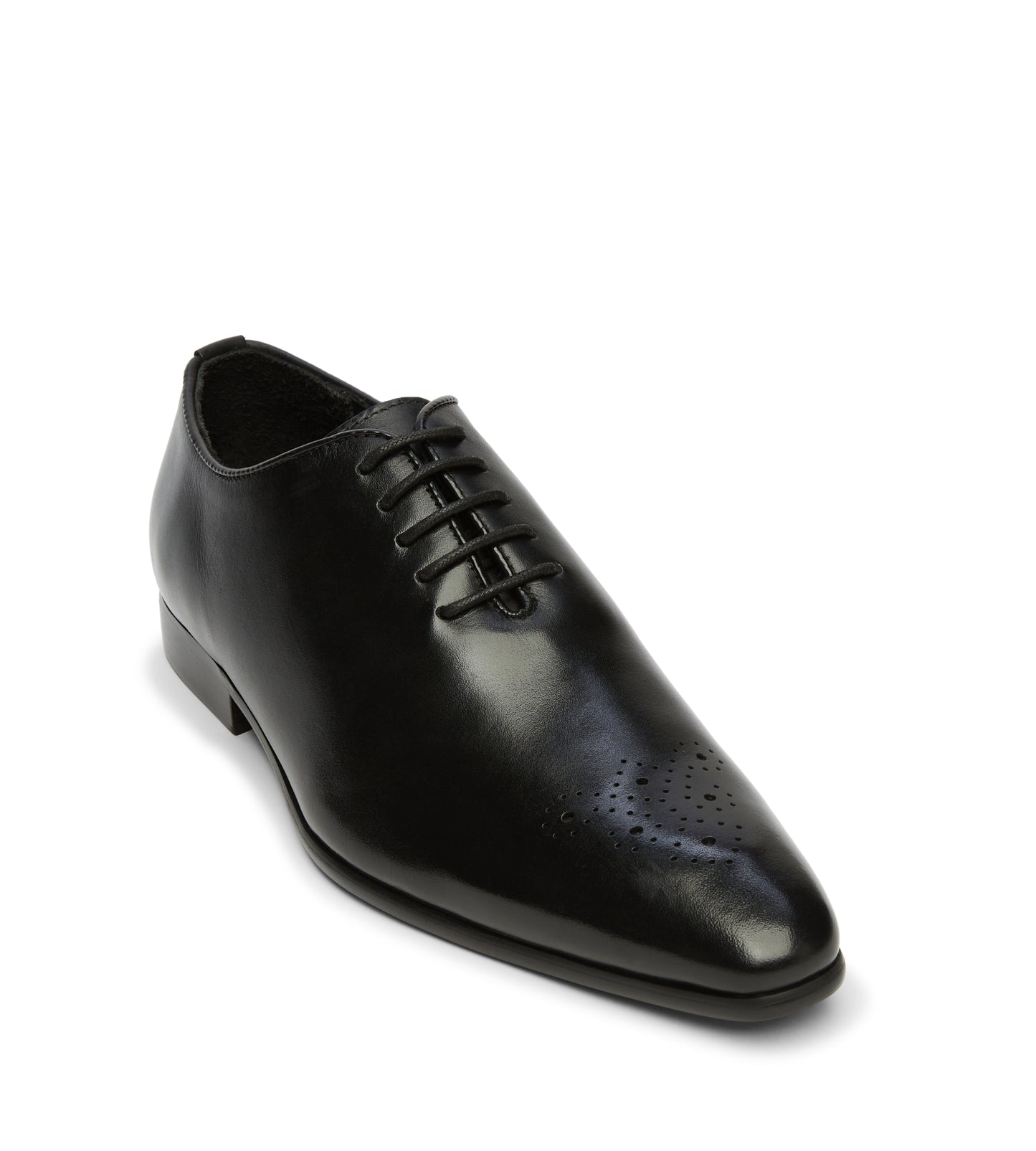'The Trent' Leather Formal Shoe