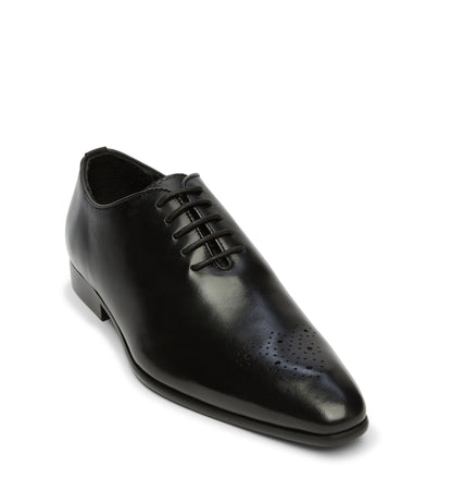 'The Trent' Leather Formal Shoe