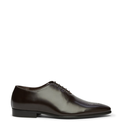 'The Trent' Leather Formal Shoe