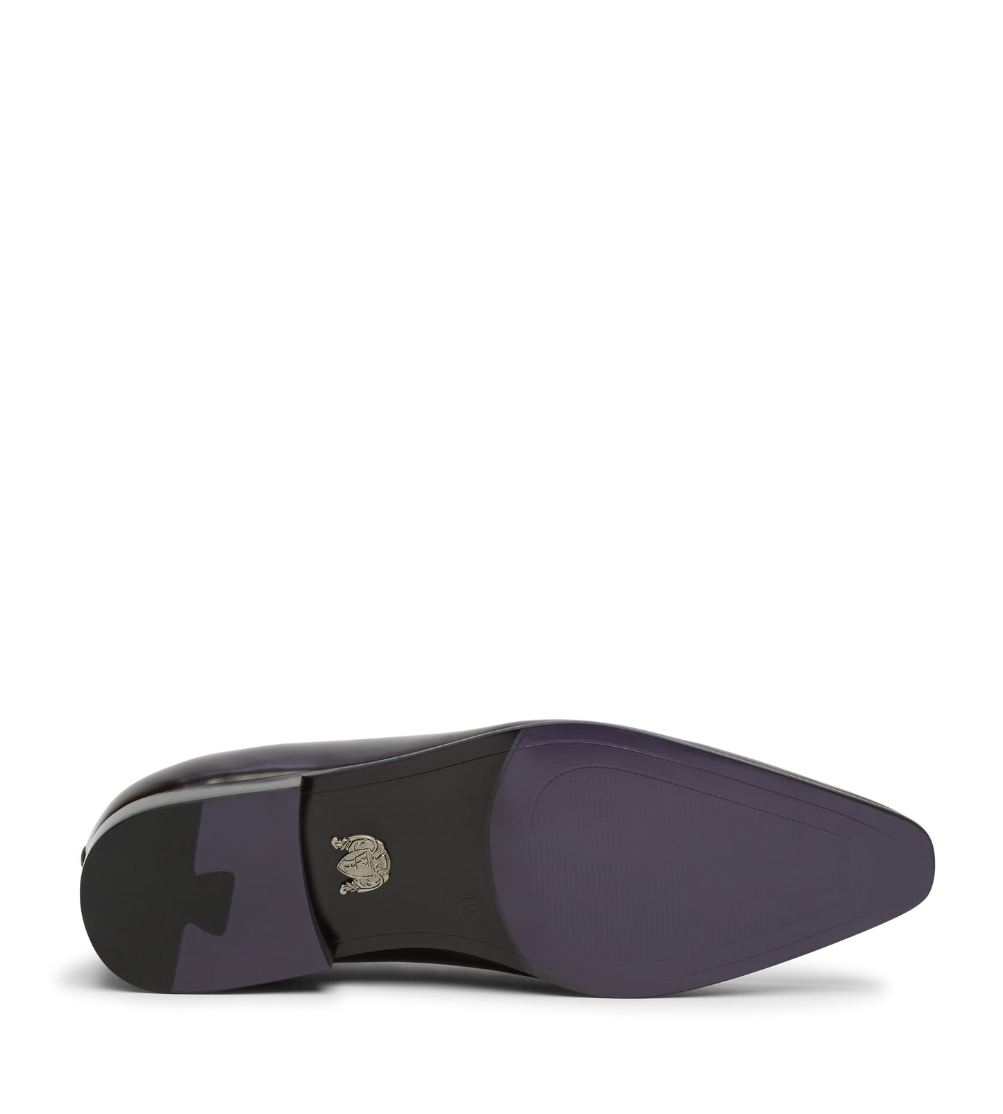 'The Trent' Leather Formal Shoe