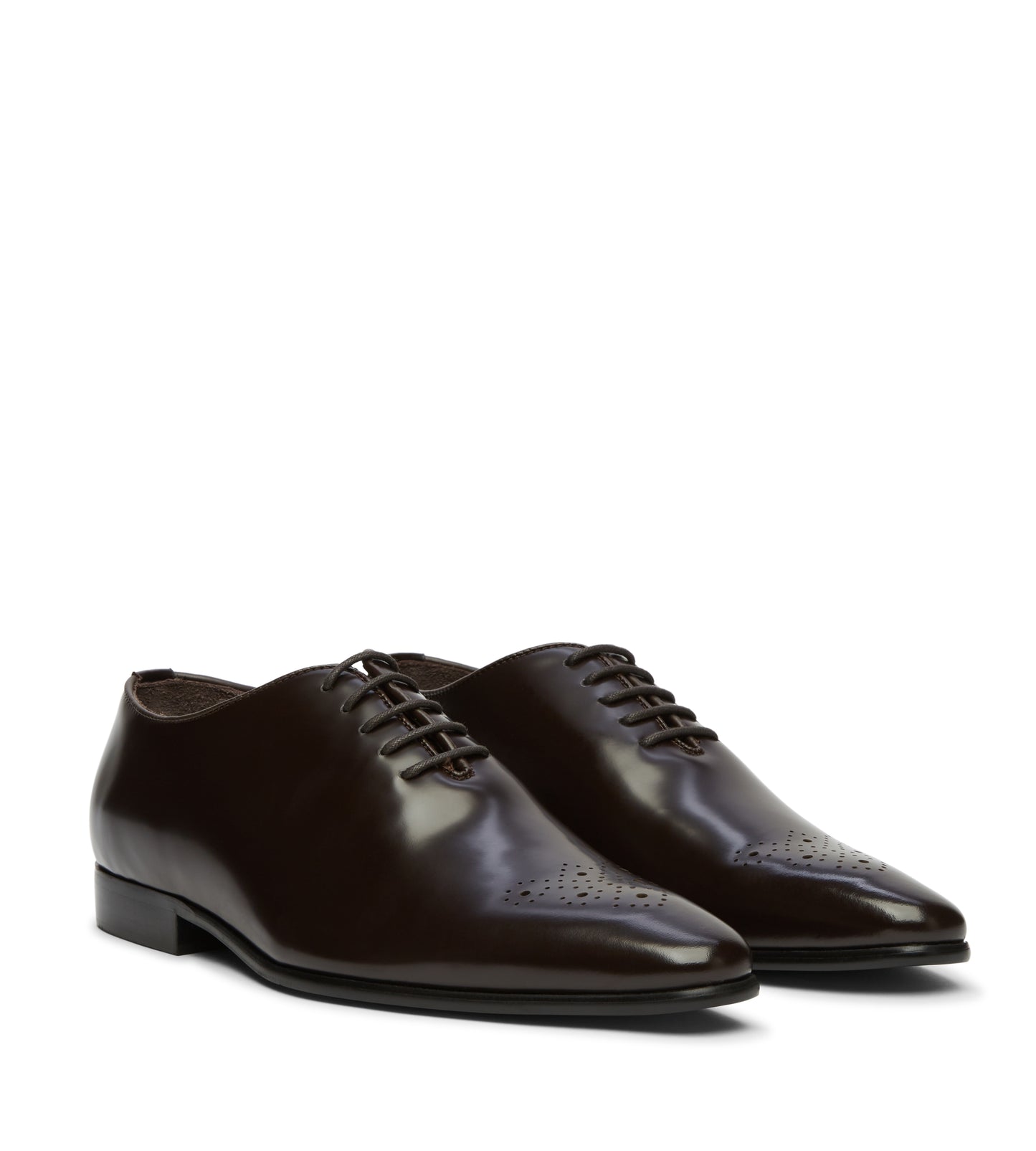 'The Trent' Leather Formal Shoe