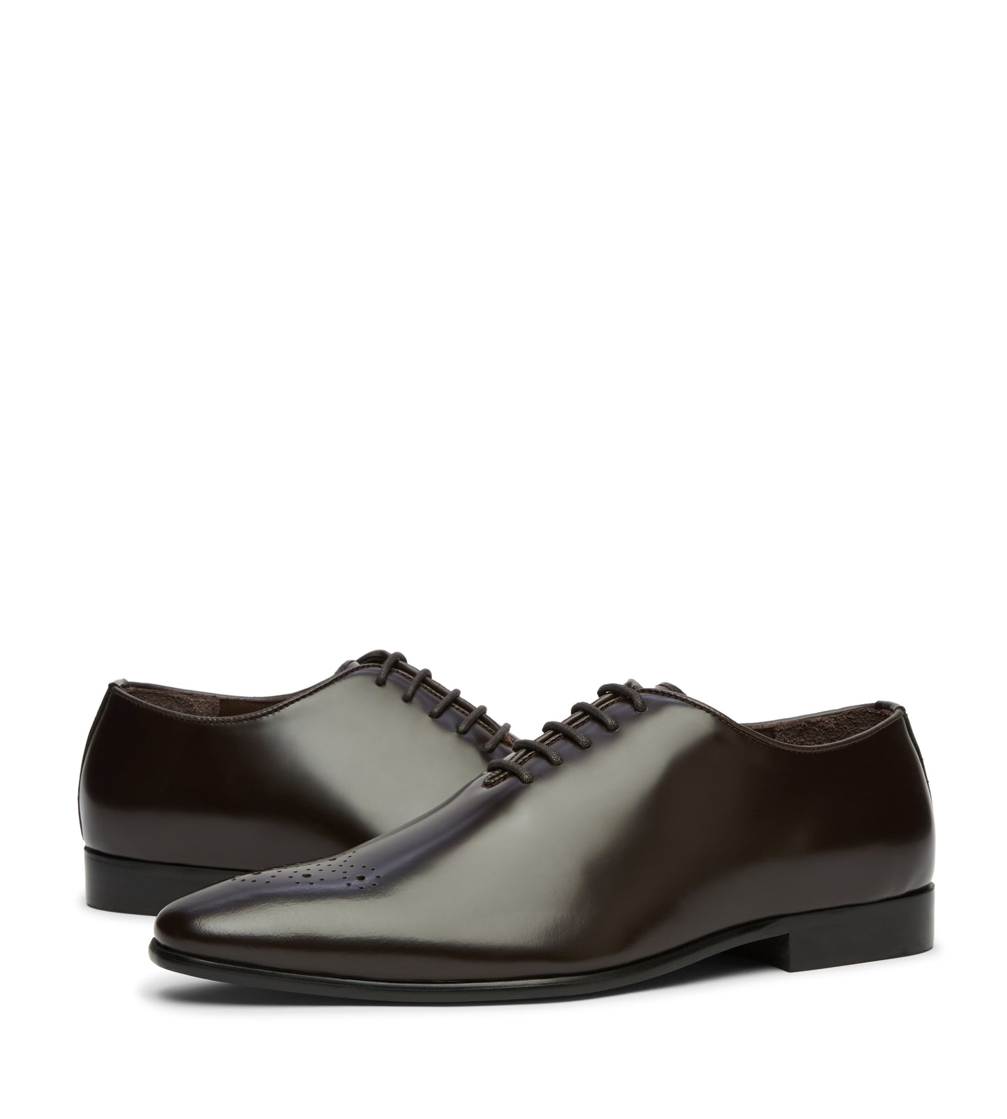 'The Trent' Leather Formal Shoe