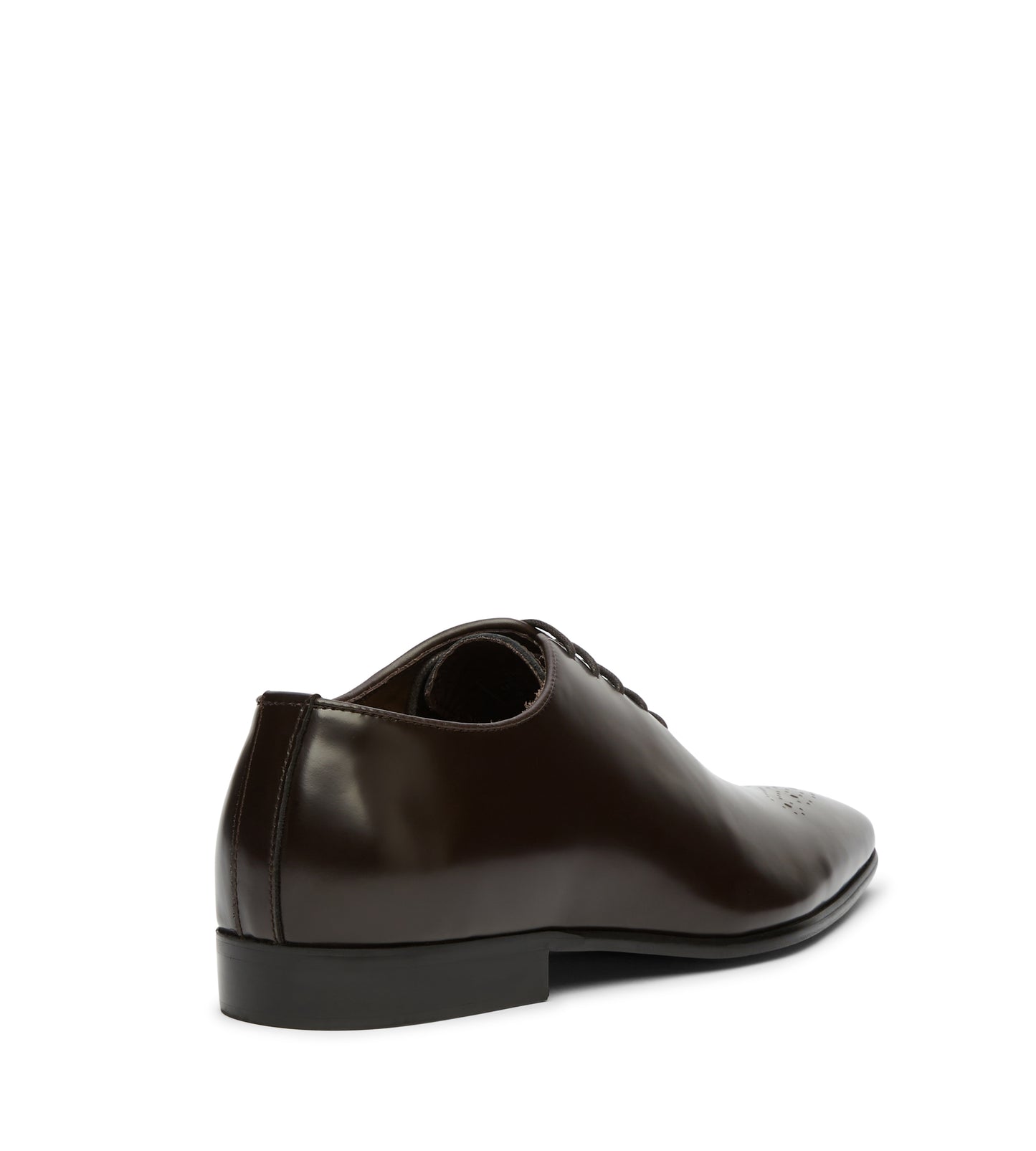 'The Trent' Leather Formal Shoe