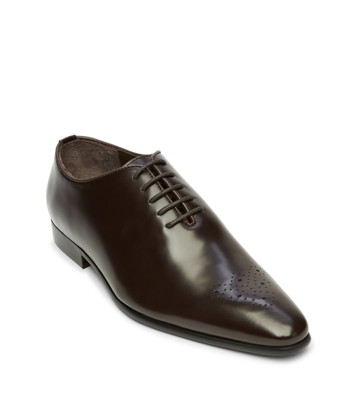 'The Trent' Leather Formal Shoe