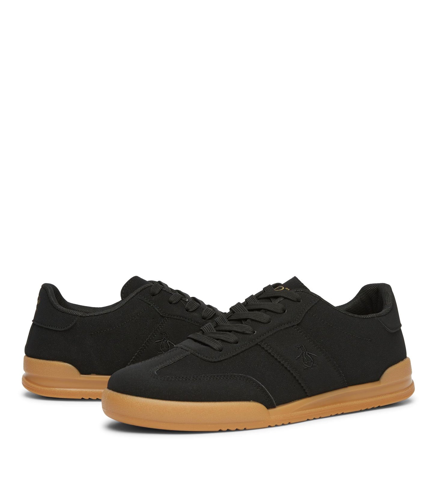 'Giovanni' Cupsole Trainer