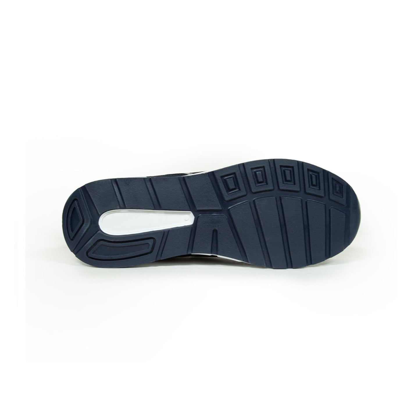 'Hustle' Cupsole Trainer