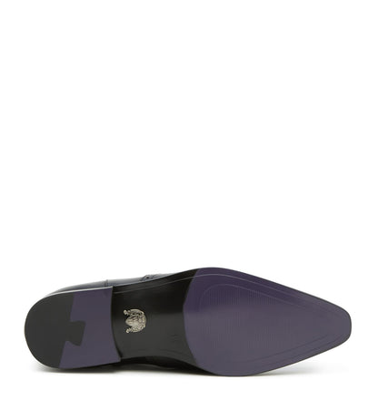'The Falstaff' Leather Chelsea Boot