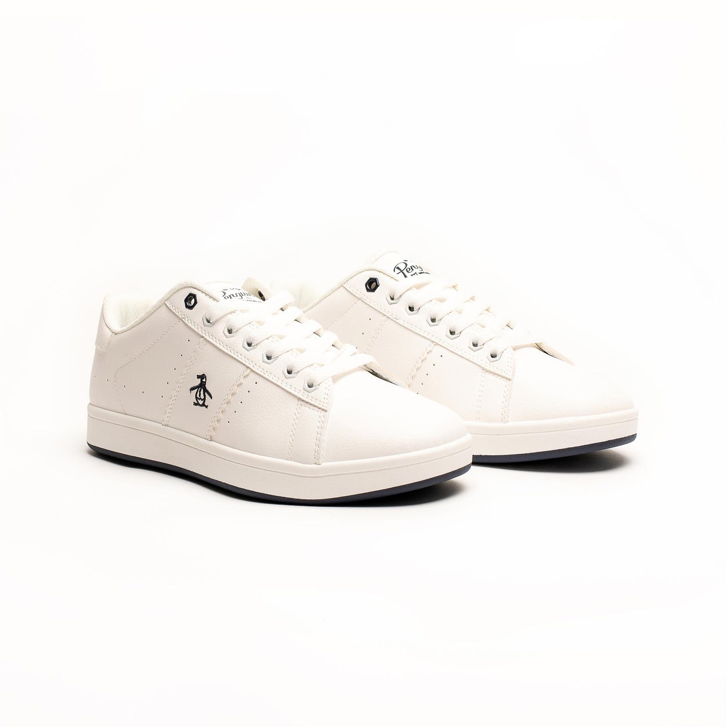 'Steadman' Cupsole Trainer