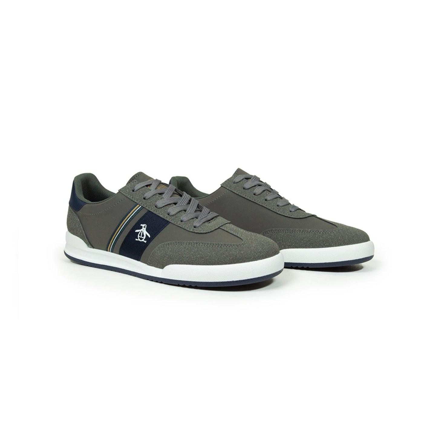 Original Penguin Men's Gaz Cupsole Trainer