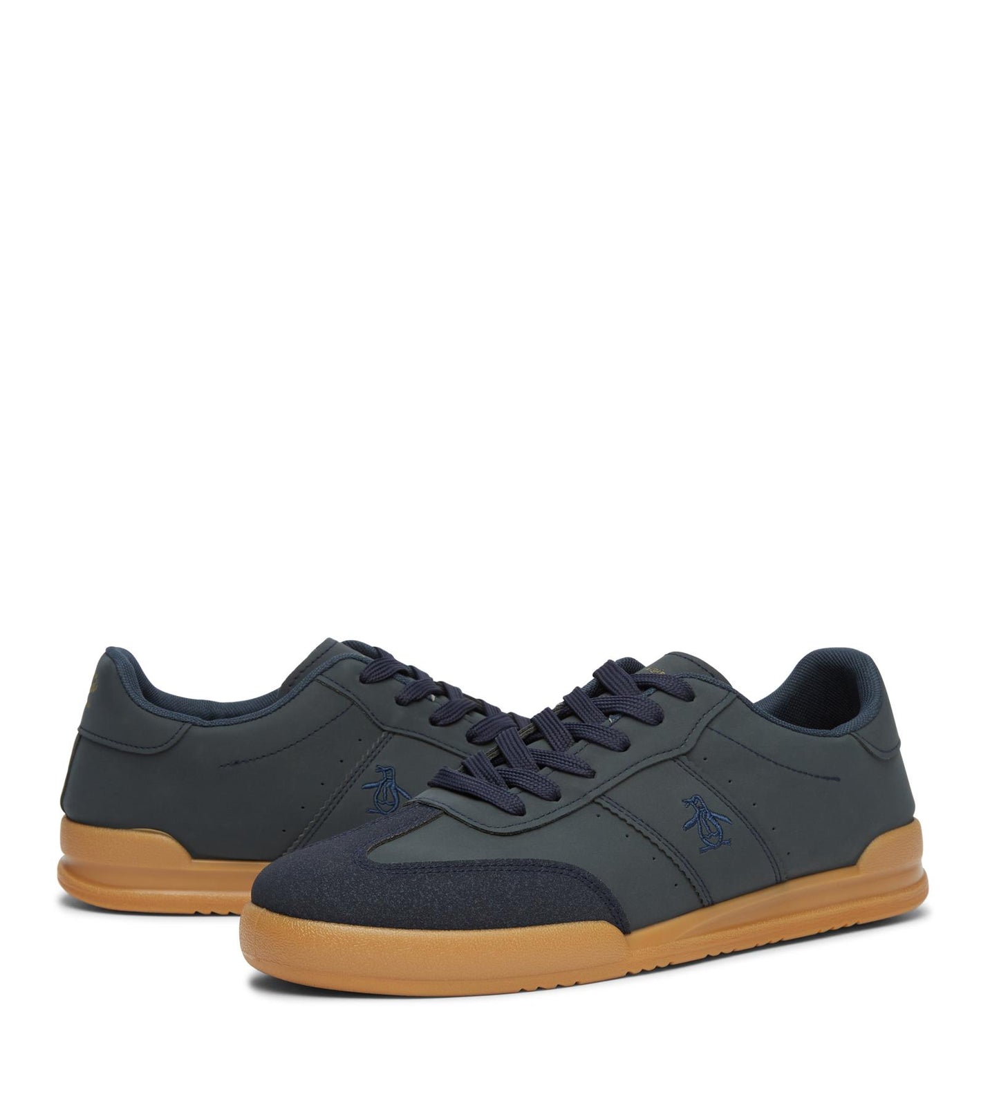 'Giovanni' Cupsole Trainer