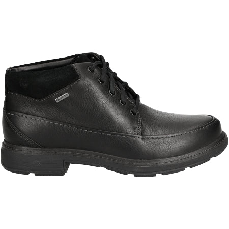 'Un Tread OnGTX' Lace-Up Shoe