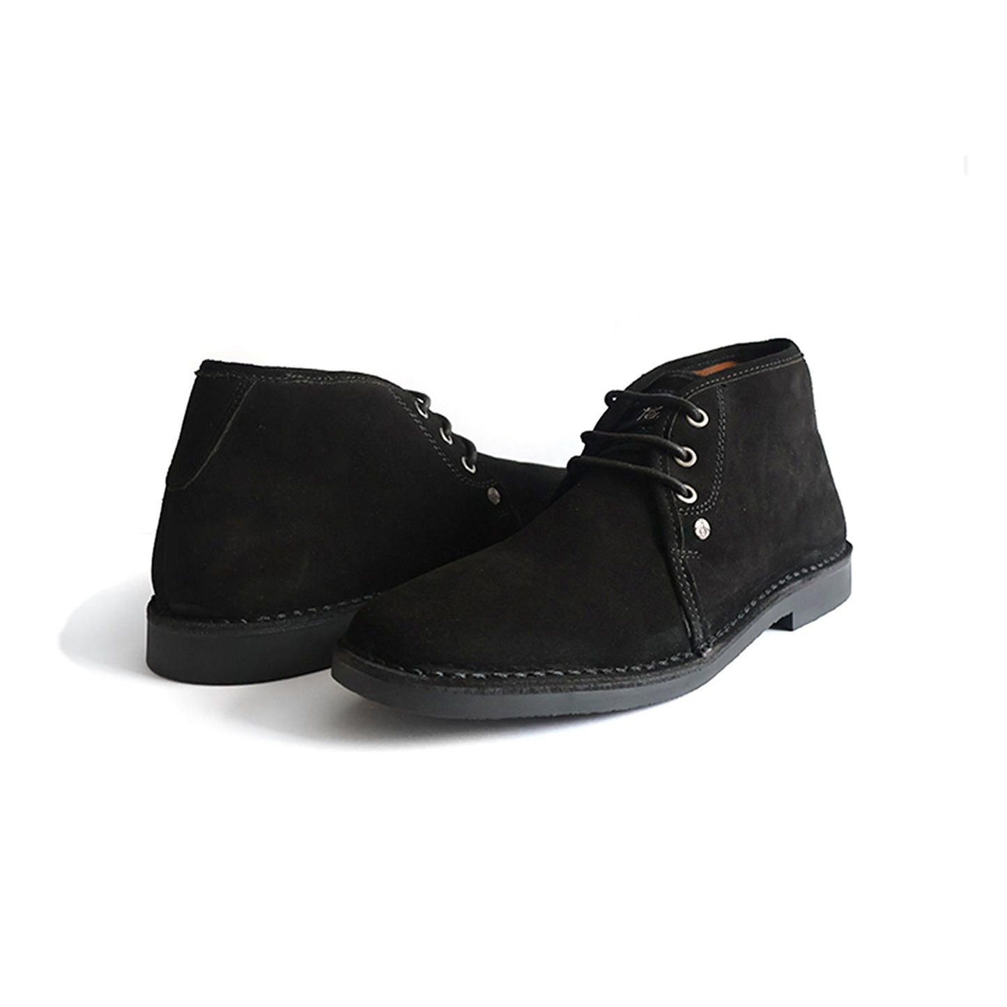 'Belsize' Suede Desert Boot
