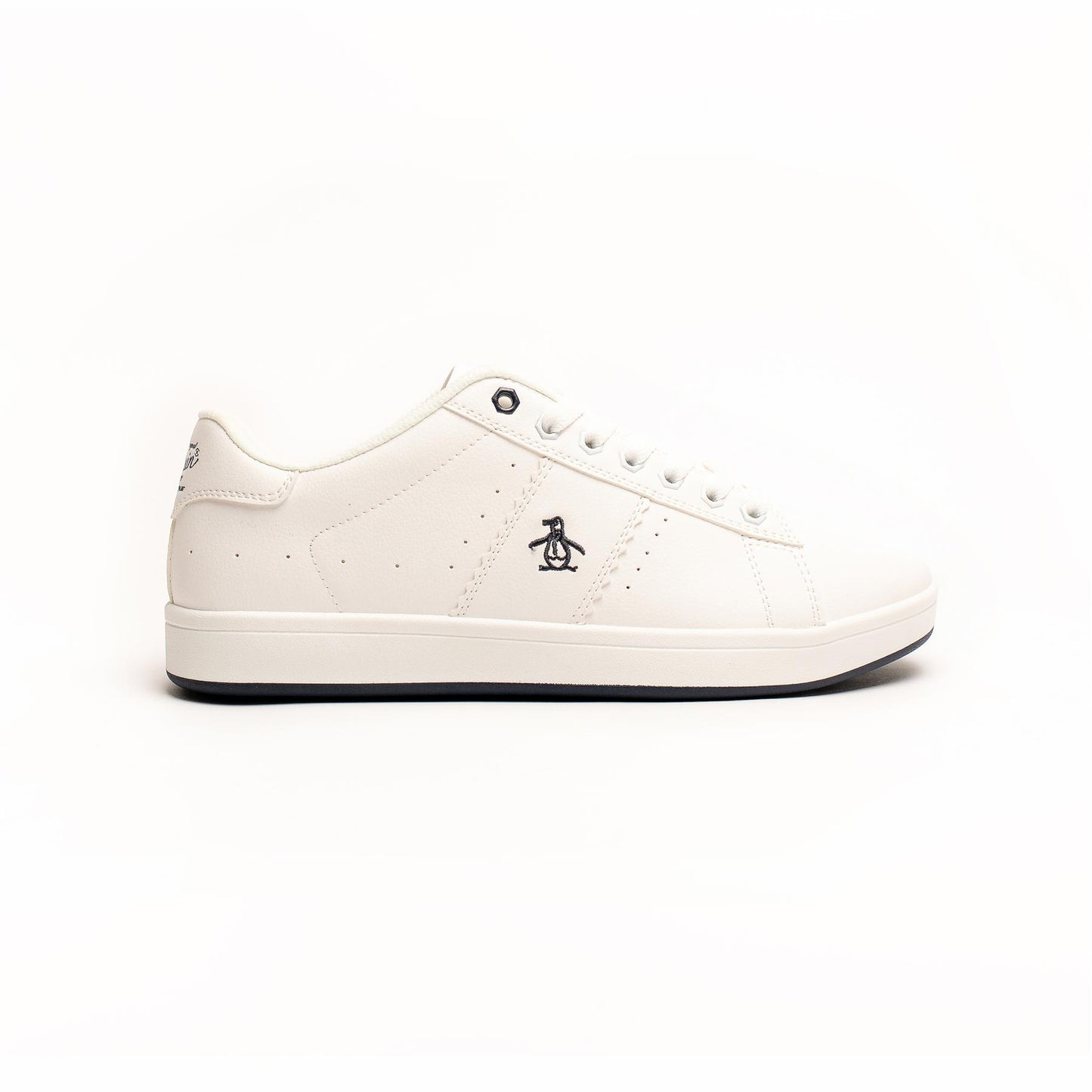 'Steadman' Cupsole Trainer