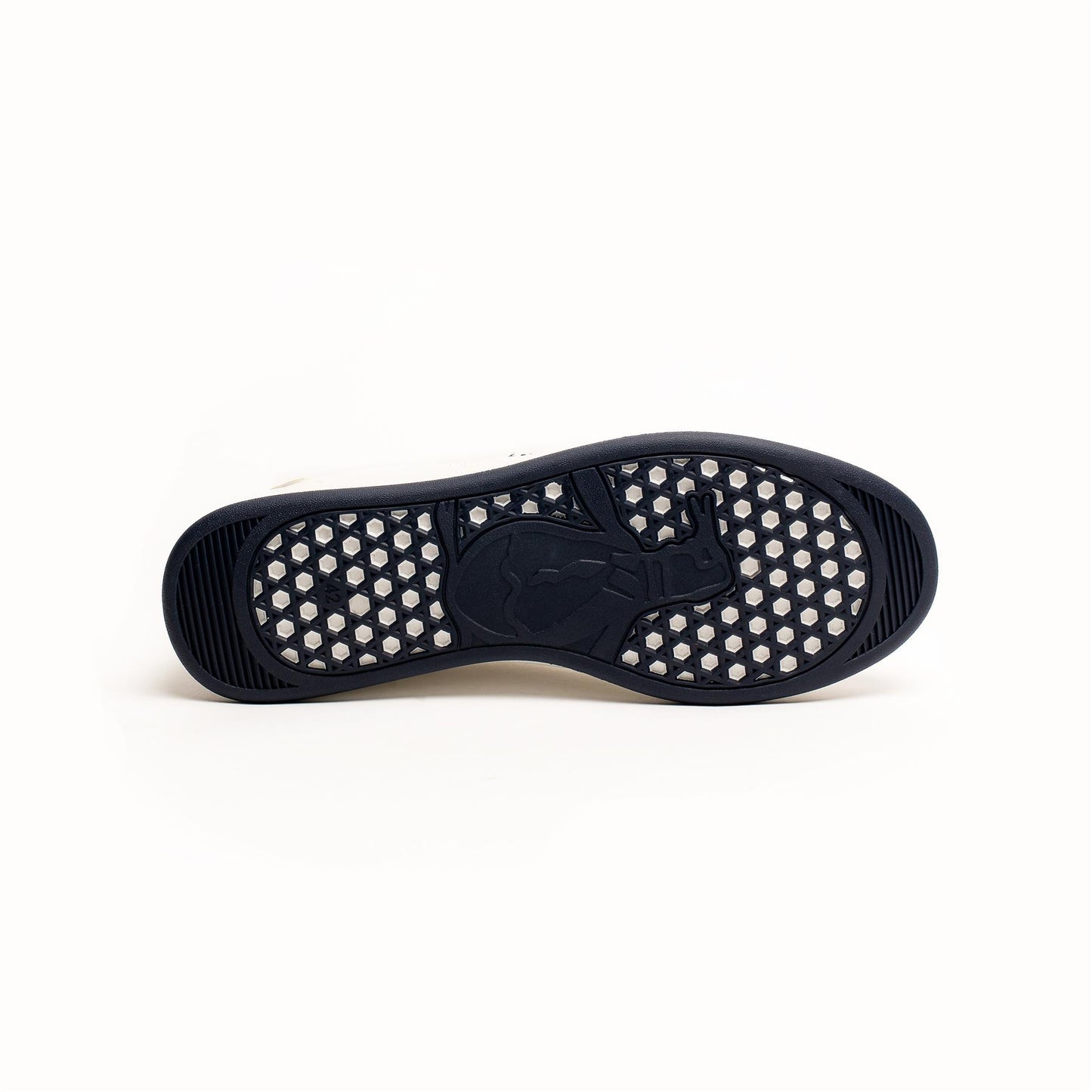 'Steadman' Cupsole Trainer