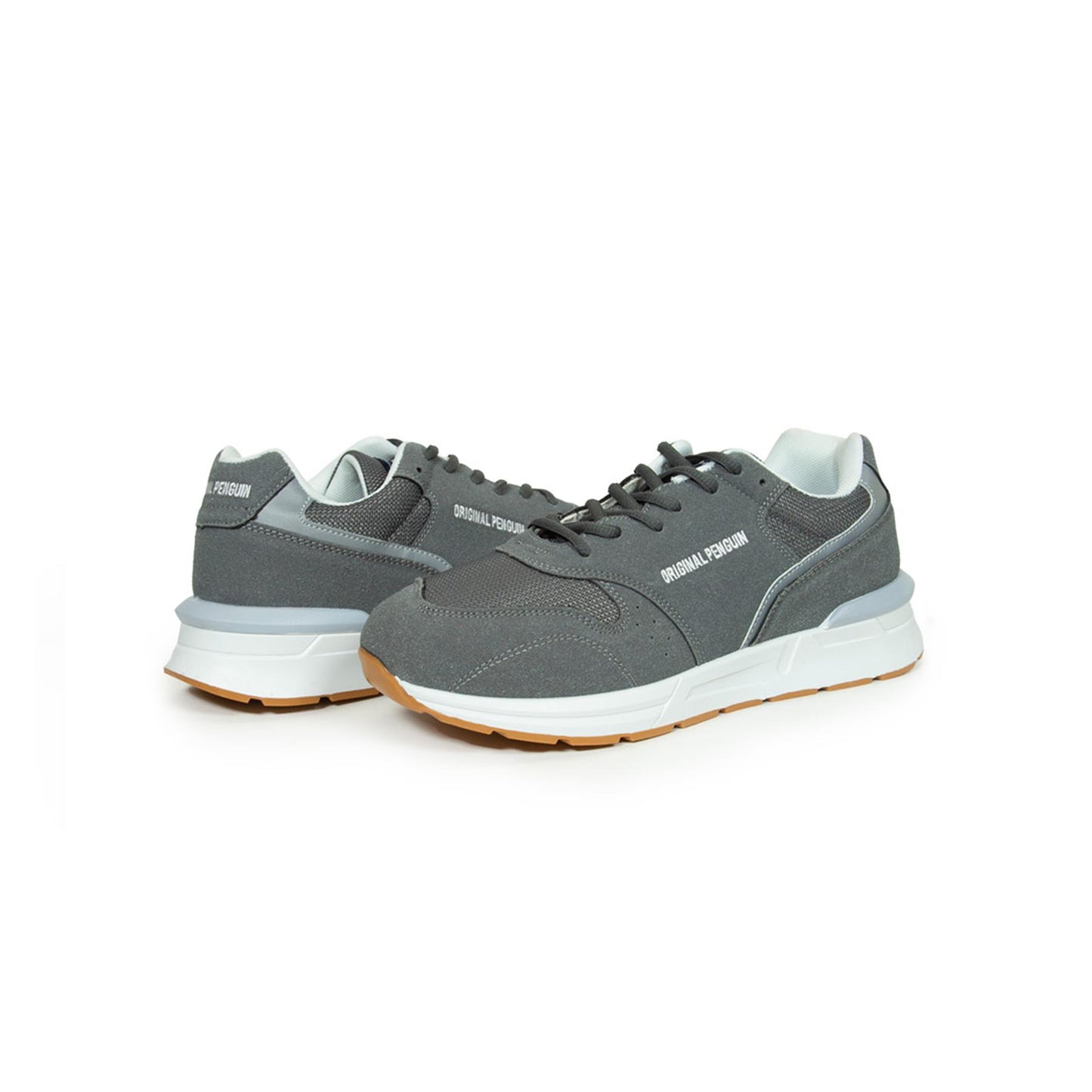 'Hustle' Cupsole Trainer