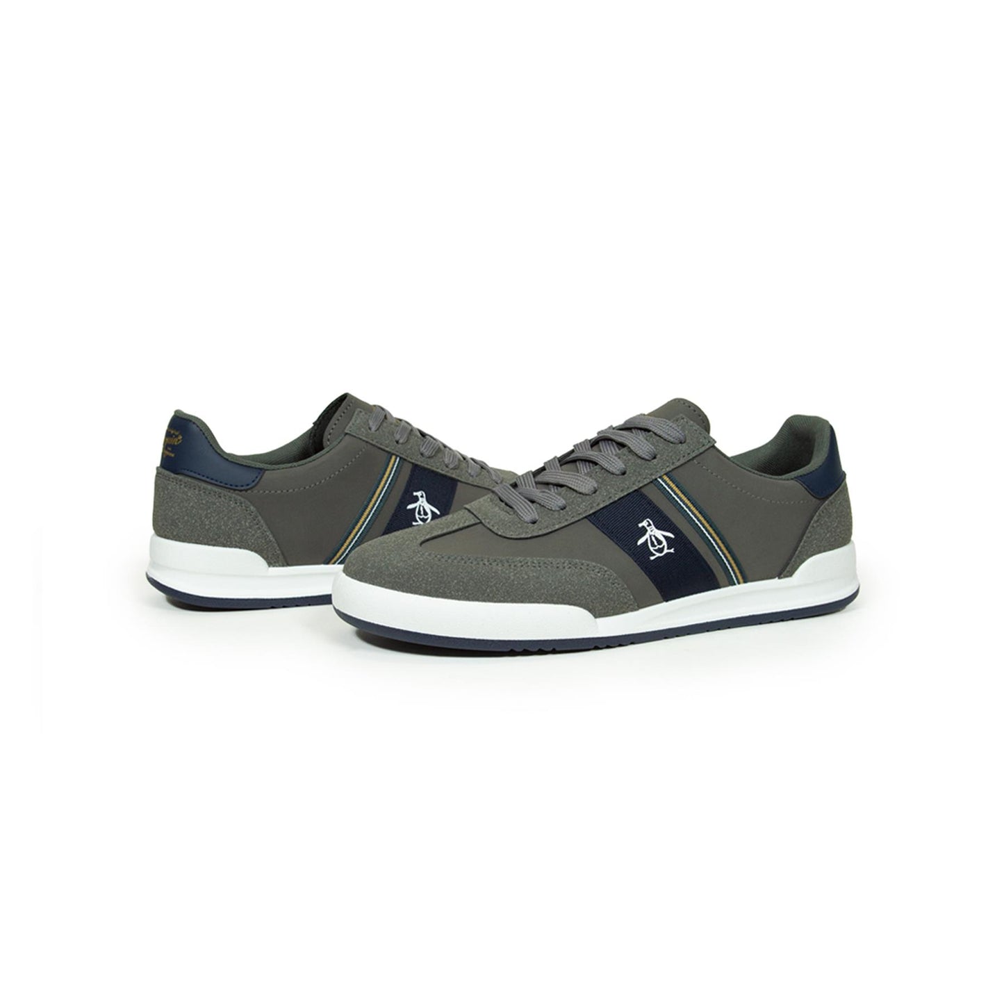 Original Penguin Men's Gaz Cupsole Trainer