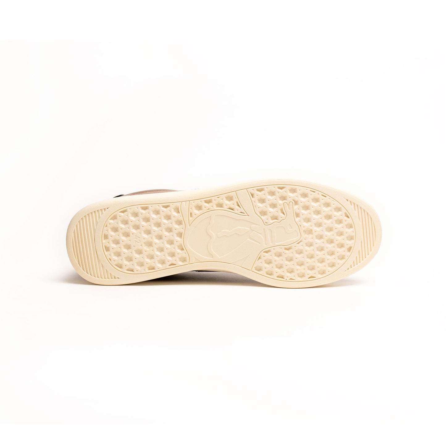 'Steadman' Cupsole Trainer