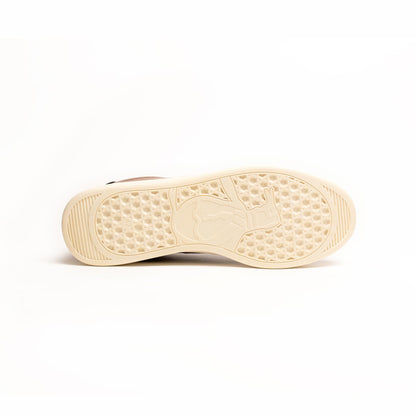 'Steadman' Cupsole Trainer