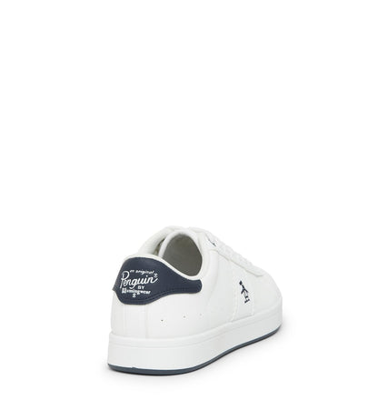 'Steadman' Cupsole Trainer