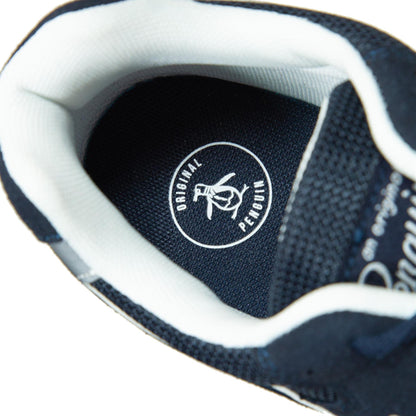 'Hustle' Cupsole Trainer