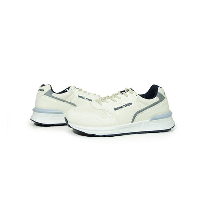 'Hustle' Cupsole Trainer