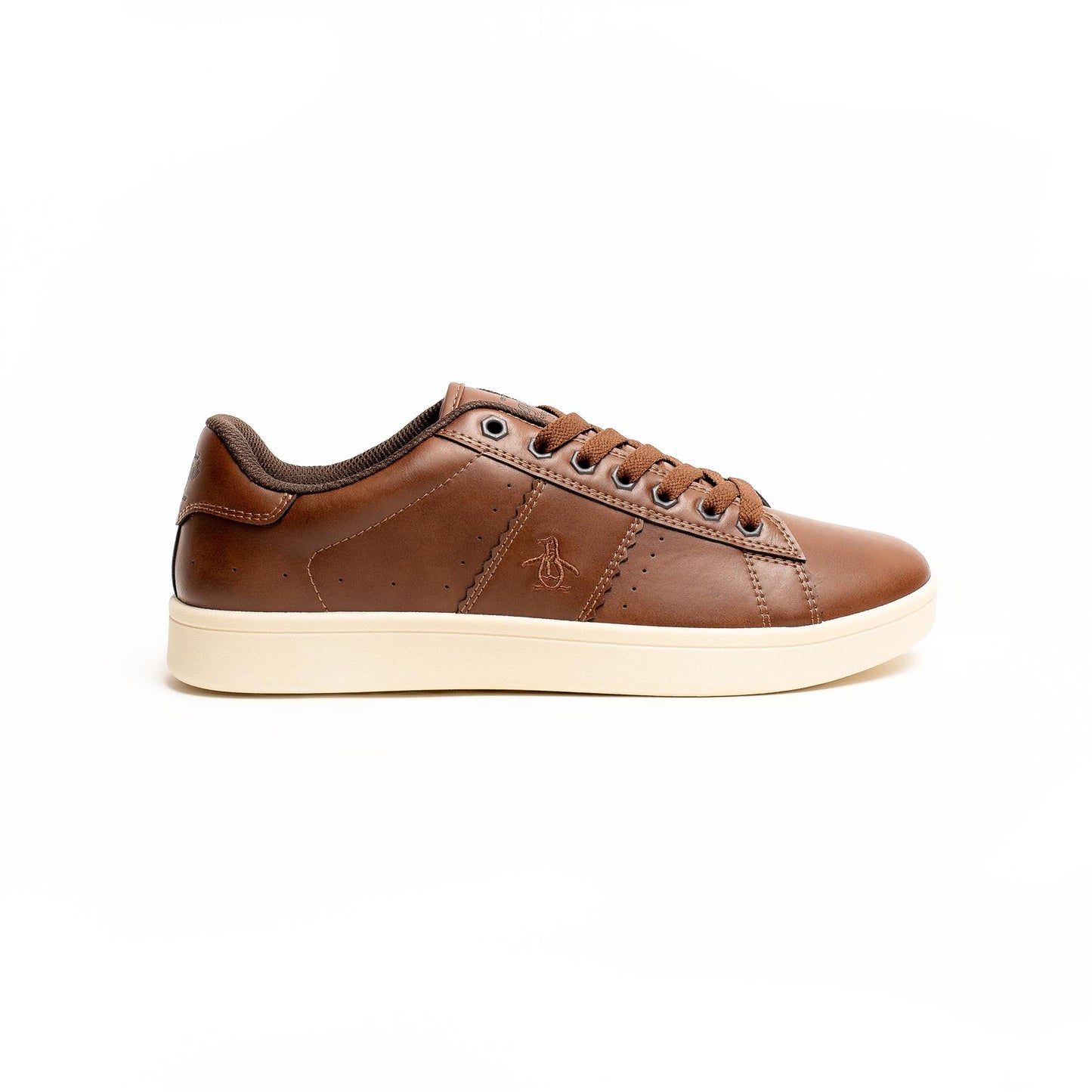 'Steadman' Cupsole Trainer