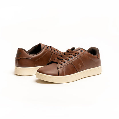 'Steadman' Cupsole Trainer