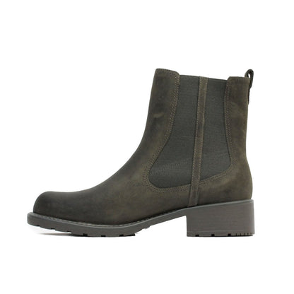 'Orinoco Club' Chelsea Ankle Boot