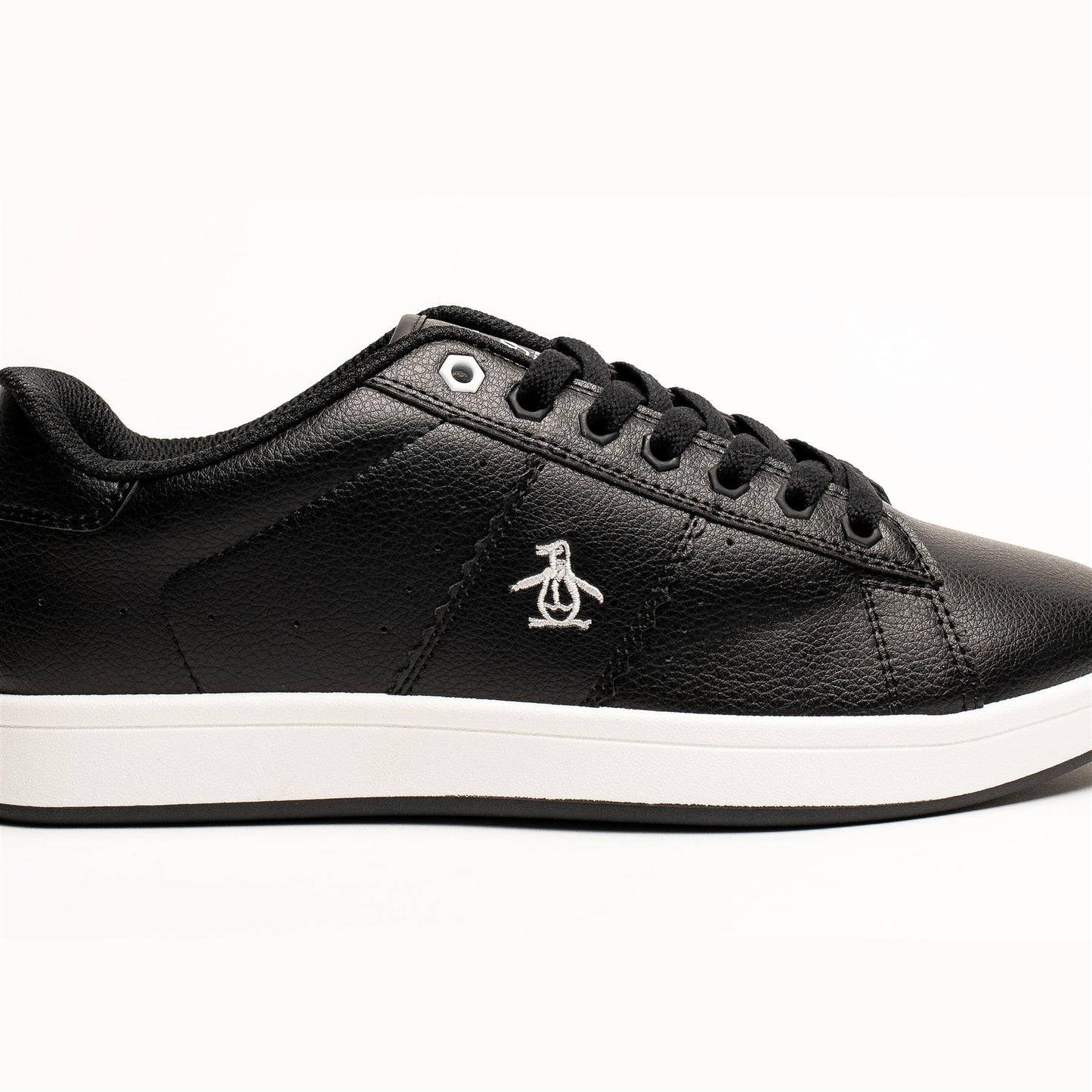 'Steadman' Cupsole Trainer