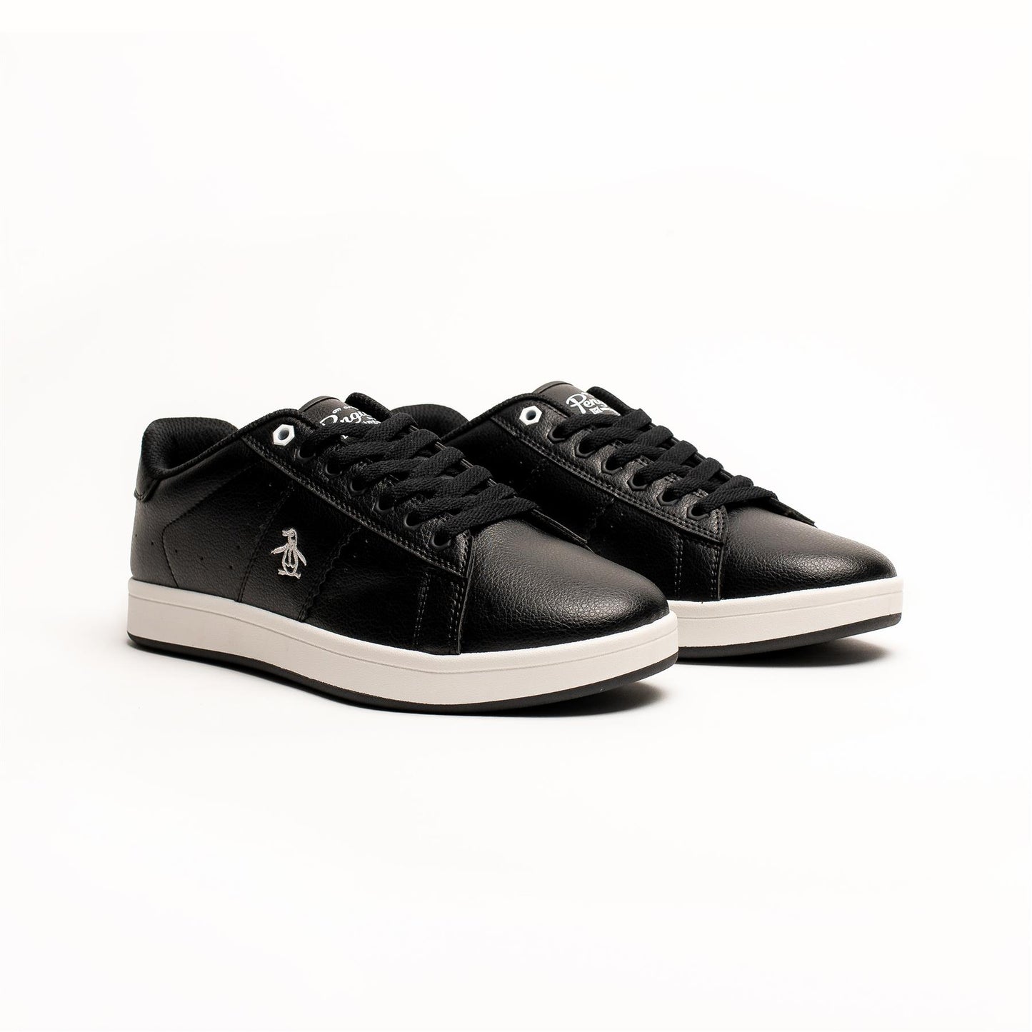 'Steadman' Cupsole Trainer