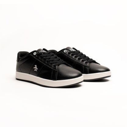 'Steadman' Cupsole Trainer