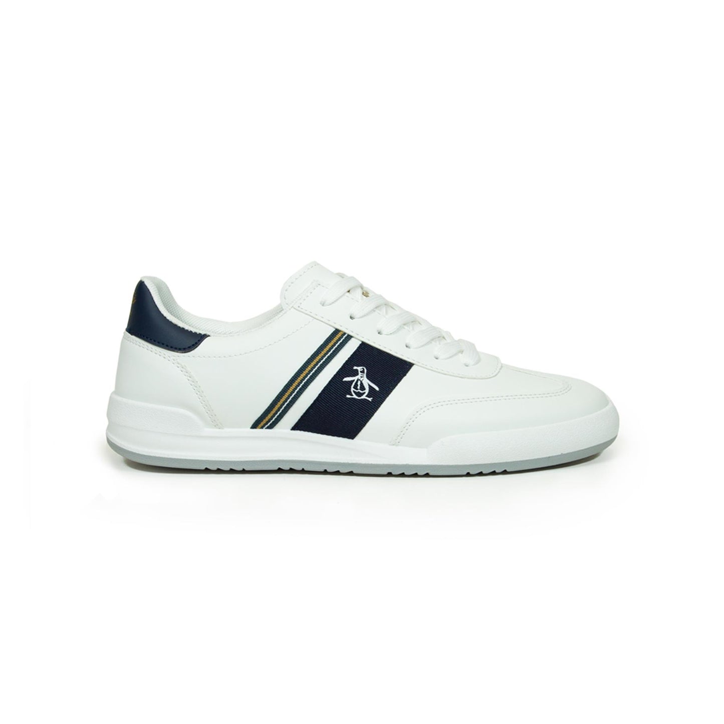 Original Penguin Men's Gaz Cupsole Trainer
