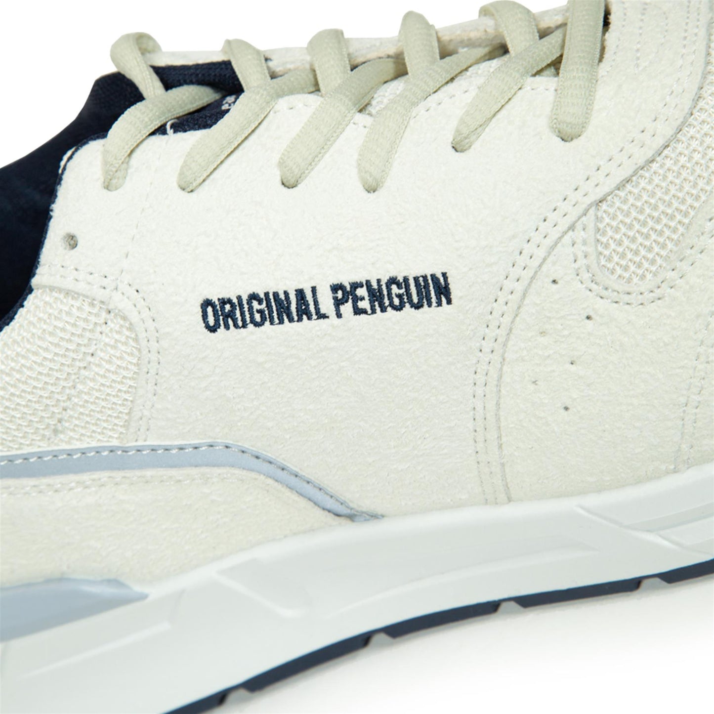 'Hustle' Cupsole Trainer